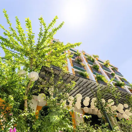 Son Hoi An Boutique Hotel & Spa-2